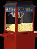 1911 Original Popcorn Machinie
