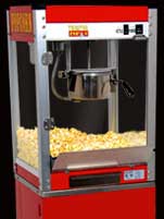 Popcorn Machinie